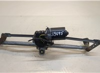 Механизм стеклоочистителя (трапеция дворников) Volkswagen Golf 4 1997-2005 20341875 #1