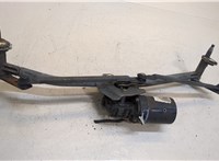  Механизм стеклоочистителя (трапеция дворников) Volkswagen Golf 4 1997-2005 20341875 #3