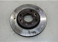  Диск тормозной Peugeot 206 20341878 #1