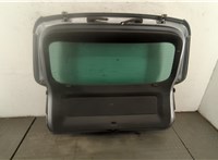  Крышка (дверь) багажника Volkswagen Tiguan 2007-2011 20341880 #3