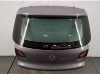  Крышка (дверь) багажника Volkswagen Tiguan 2007-2011 20341880 #1