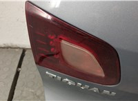  Крышка (дверь) багажника Volkswagen Tiguan 2007-2011 20341880 #5