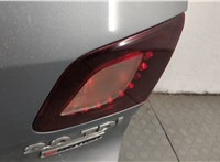  Крышка (дверь) багажника Volkswagen Tiguan 2007-2011 20341880 #6