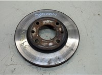  Диск тормозной Peugeot 206 20341881 #1
