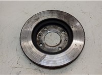  Диск тормозной Peugeot 206 20341881 #2