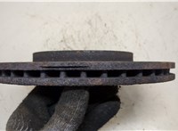  Диск тормозной Peugeot 206 20341881 #3