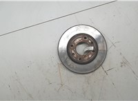  Диск тормозной Peugeot 206 20341881 #4