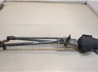 Механизм стеклоочистителя (трапеция дворников) Ford Focus 1 1998-2004 20341898 #1