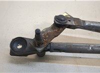 Механизм стеклоочистителя (трапеция дворников) Ford Focus 1 1998-2004 20341898 #2