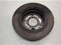  Диск тормозной Mercedes 124 1984-1993 20341906 #2
