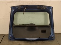  Накладка крышки багажника (двери) Ford Fiesta 2001-2007 11368540 #2