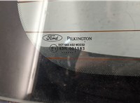  Накладка крышки багажника (двери) Ford Fiesta 2001-2007 11368540 #3