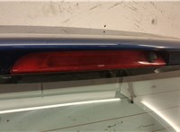  Накладка крышки багажника (двери) Ford Fiesta 2001-2007 11368540 #4