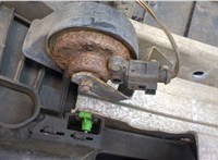  Бампер Audi A6 (C5) 1997-2004 20341913 #13