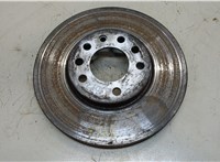  Диск тормозной Opel Vectra C 2002-2008 20341923 #1