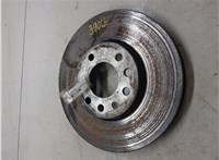  Диск тормозной Opel Vectra C 2002-2008 20341923 #4
