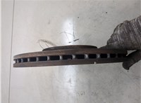  Диск тормозной Opel Vectra C 2002-2008 20341923 #5