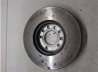  Диск тормозной Opel Vectra C 2002-2008 20341923 #6