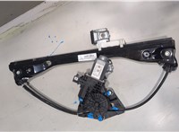  Стеклоподъемник электрический Skoda Fabia 2010-2014 20341924 #1