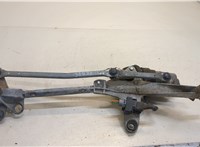  Механизм стеклоочистителя (трапеция дворников) Renault Laguna 1994-2001 20341929 #1
