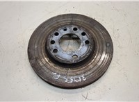  Диск тормозной Opel Astra H 2004-2010 20341930 #1
