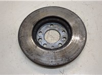  Диск тормозной Opel Astra H 2004-2010 20341930 #2