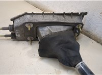  Кулиса КПП Skoda Fabia 2004-2007 20341938 #4