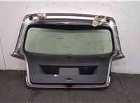 5K6827025J Крышка (дверь) багажника Volkswagen Golf 6 2009-2012 20341951 #10