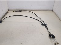 Трос кулисы КПП Ford Fiesta 2001-2007 20341953 #1