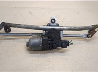  Механизм стеклоочистителя (трапеция дворников) Volkswagen Golf 4 1997-2005 20341959 #3