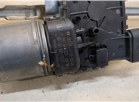  Механизм стеклоочистителя (трапеция дворников) Volkswagen Golf 4 1997-2005 20341959 #4
