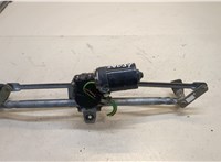  Механизм стеклоочистителя (трапеция дворников) Audi A3 (8L) 1996-2003 20341972 #1