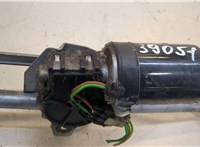 Механизм стеклоочистителя (трапеция дворников) Audi A3 (8L) 1996-2003 20341972 #2
