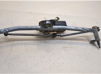  Механизм стеклоочистителя (трапеция дворников) Audi A3 (8L) 1996-2003 20341972 #4