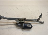  Механизм стеклоочистителя (трапеция дворников) Volkswagen Golf 4 1997-2005 20341987 #1
