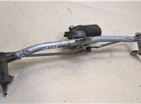  Механизм стеклоочистителя (трапеция дворников) Volkswagen Golf 4 1997-2005 20341987 #4