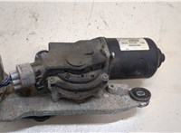  Механизм стеклоочистителя (трапеция дворников) Mitsubishi Colt 2004-2008 20341989 #3