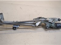  Механизм стеклоочистителя (трапеция дворников) Mitsubishi Colt 2004-2008 20341989 #4