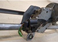  Механизм стеклоочистителя (трапеция дворников) Volkswagen Golf 4 1997-2005 20341996 #2