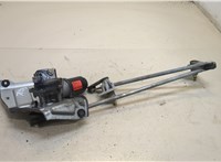  Механизм стеклоочистителя (трапеция дворников) Opel Astra G 1998-2005 20342001 #1