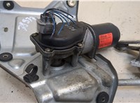  Механизм стеклоочистителя (трапеция дворников) Opel Astra G 1998-2005 20342001 #2
