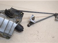  Механизм стеклоочистителя (трапеция дворников) Opel Astra G 1998-2005 20342001 #4
