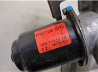 MR275856 Механизм стеклоочистителя (трапеция дворников) Opel Astra G 1998-2005 20342001 #10