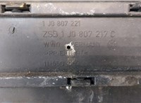  Бампер Volkswagen Golf 4 1997-2005 20342003 #2