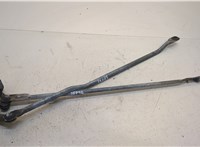  Механизм стеклоочистителя (трапеция дворников) Volkswagen Polo 2001-2005 20342012 #1