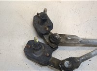  Механизм стеклоочистителя (трапеция дворников) Volkswagen Polo 2001-2005 20342012 #2