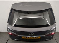  Крышка (дверь) багажника Lexus RX 2015-2019 20342017 #1