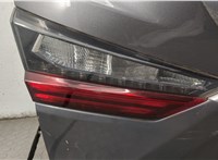  Крышка (дверь) багажника Lexus RX 2015-2019 20342017 #10