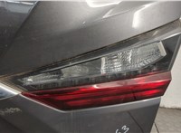  Крышка (дверь) багажника Lexus RX 2015-2019 20342017 #11
