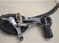  Механизм стеклоочистителя (трапеция дворников) Mercedes 124 1984-1993 20342031 #4